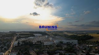 Bruning Tecnometal 75 anos - Vídeo Institucional