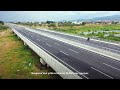 bergama çevre yolu açılışı gerçekleştirildi