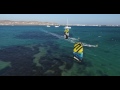 dimitri maramenides legendary kite boarder and founder of epic kites saved with stem cells