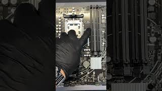 How to install RAM into a Motherboard | Quick Fix Townsville, Australia