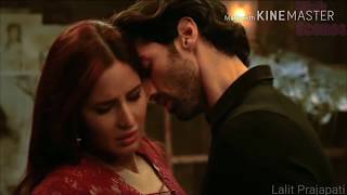 Katrina Kaif And Aditya Roy Kapoor All Hot Kissing Scene In Fitoor !!! (Ultra HD)