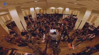 From Vienna with Love: String Session  // Conchita, Wiener Symphoniker, Guido Mancusi