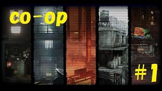 BIOHAZARD REVELATIONS 2 ~第6回weekend survivor~ coop #1 [30 Floor/39'20]