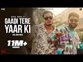 Gaadi Tere Yaar Ki - Sahil Dhull & Sumit Parta | Haryanvi Song | Real Music