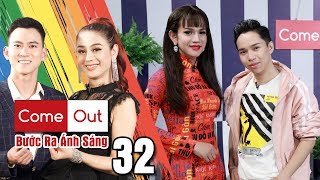 COME OUT BƯỚC RA ÁNH SÁNG #32 | Hotgirl LÔ TÔ đẫm nước mắt khi 3 lần phẫu thuật THẤT BẠI 😢