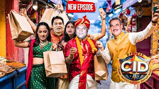 CID || क्यों शॉपिंग के बहाने CID छापा मारने पंहुचा Shopping Mall || सी.आई.डी.| Cid Latest Episode ||