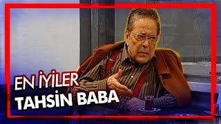 Tahsin'i mafya babası sanıyorlar - Best of Avrupa Yakası