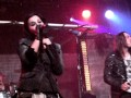 Lacuna Coil - Honeymoon Suite (Oxford 26/9/10)