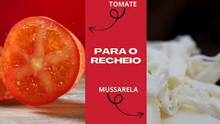 PIZZA EM 5 MINUTOS  #receitas #dieta #pizza #aveia