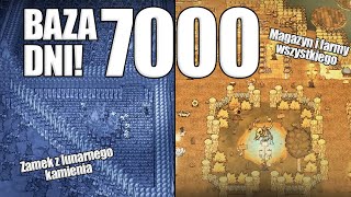 7000 DAYS BASE - Don't Starve Together!