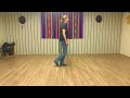 Fallin' In Love - Line Dance (TEACH)