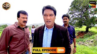 एक सरफिरे Criminal ने दी CID को चुनौती | CID | सी.आई.डी. | 19 Feb 2025