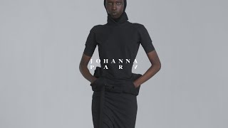 JOHANNA PARV AUTUMN/WINTER 2025