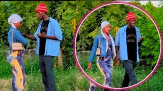 KUTONGOZA WADADA WA SINZA VITOTO VYA FEST YEAR VITOTO VYA 2000 SIO KAZI FULL VIDEO PRANKS FUNNY