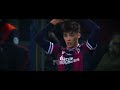 Aaron Hickey vs A.S. Roma - Individual Highlights