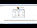 C Programming Tutorial   2   Setting Up Code Blocks