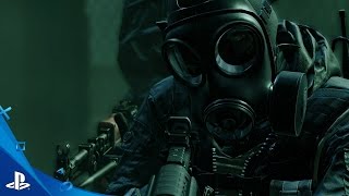 Call of Duty: Modern Warfare Remastered - Multiplayer Reveal Trailer | PS4