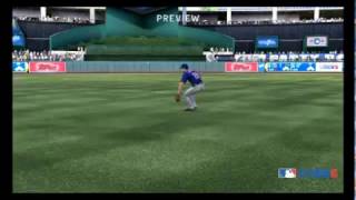 MLB The Show 16- One Gasp, One Groan