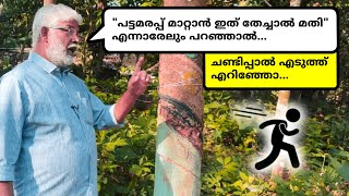 പാഠം 34: പട്ടമരപ്പ്‌: കർഷകനും തൊഴിലാളിയും ഒരുപോലെ ശ്രദ്ധിച്ചാൽ രണ്ടുകൂട്ടർക്കും നേട്ടം!