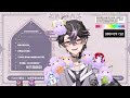 【棉花糖雜談】休息前的最後一次直播，來吃吃棉花糖吧 vtuber talking 初見歓迎 蕗live alluria