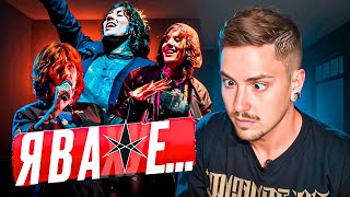 КАК ПЕСНИ С NeX GEn ЗВУЧАТ ВЖИВУЮ? ОБЗОР BMTH LIVE 2024