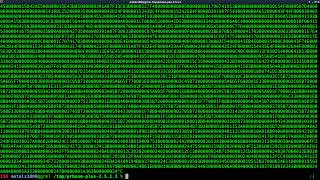 08 Doom Hexedit Strings from the Shell with Hexdump Sed xxd Prboom Binary Executable Linux Tutorial