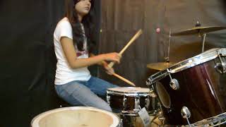 Hai Apna Dil Toh Awara (Sanam) - BEST Drum cover