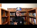Library Art Concert: Dear Black Girl