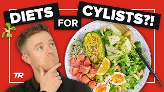 Dieting, Peaking, Cooling Strategies, and More – Ask a Cycling Coach Podcast 433