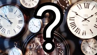 The Time Zone That Doesn't Really Exist