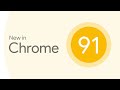 New in Chrome 91: File System Access API improvements, Google IO, and more