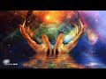 432Hz 》Cosmic Water Energy Music《 Manifest Positive Outcomes & Happiness 》