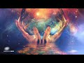 432Hz 》Cosmic Water Energy Music《 Manifest Positive Outcomes & Happiness 》