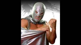 El Hijo Del Santo - Theme (HQ)