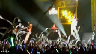 Rain - MIKA Live in Seoul 2011