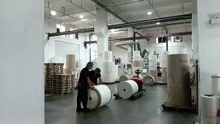 "Eco-Friendly Paper Printing: Quality Meets Sustainability"