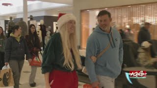 Skipping & spending on Black Friday in Sioux Falls