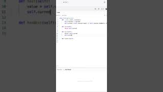 Leetcode #284: Peeking Iterator #leetcode #leetcodepython #leetcodesolution #python #coding