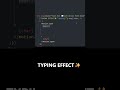 Cool Text Animation with Framer Motion Tutorial #tailwind #css #web #coding #tutorial #web #react