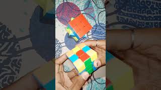 Rubik's cube magic tricks!!Aap sikhna chate hai to mere channel ko subscribe kre #shorts #youtube