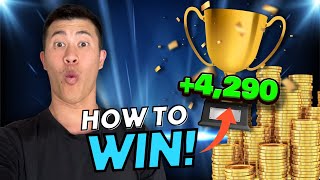 How to WIN Online Poker Tournaments