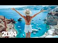 Summer Vibes Playlist 2024 🍓 Alan Walker, Miley Cyrus, Gigi D’Agostino, Ellie Goulding Style #176