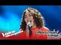 Enguun Quot Chi Nad Shig Durlaj Chadakh Uu Quot The Quarter Final The Voice Of Mongolia 2018