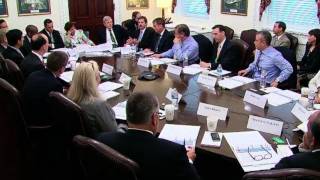 President's Management Advisory Board: Part 1