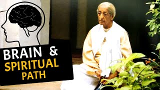 29.Your brain decides your spiritual path | Zenyoga in hindi | Ashish Shukla | Deep Knowledge