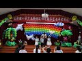 1080614東新國小第12屆暨附設幼兒園第17屆畢業典禮14 3