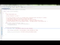 LOCAL VARIABLE IN JAVA   DEMO