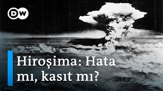 Hiroşima diye basında yıllarca yanlış görüntüler kullanıldı I DW ortaya çıkardı  - DW Türkçe
