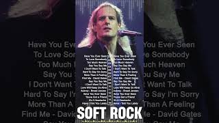 Soft Rock Songs 70s 80s 90s | Eric Clapton, Elton John, Phil Collins, Foreigner.
