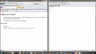 Handling HTML Forms with PHP (Part 1)